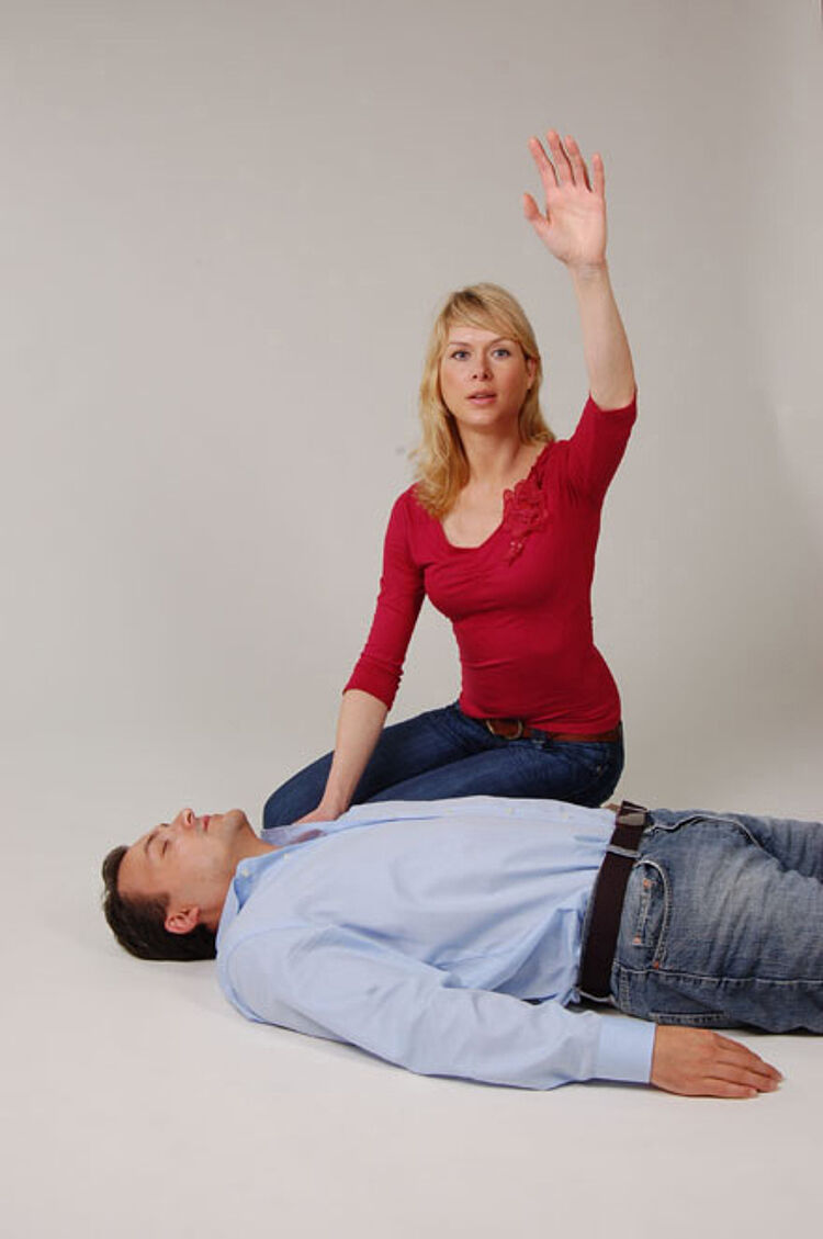 DRK - Kleiner Lebensretter DRK - Kleiner Lebensretter