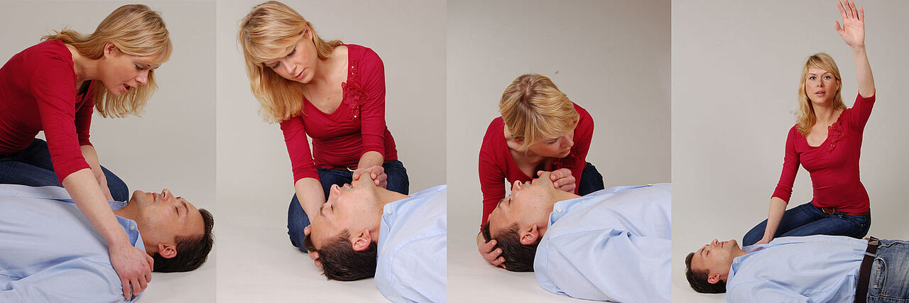 DRK - Kleiner Lebensretter DRK - Kleiner Lebensretter